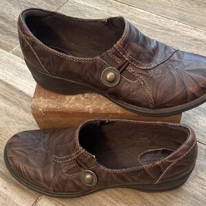 Clarks Artisan Azlyn Luck Loafer